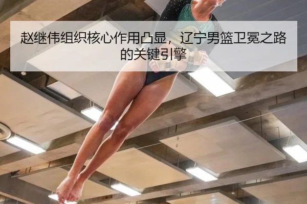赵继伟组织核心作用凸显，辽宁男篮卫冕之路的关键引擎